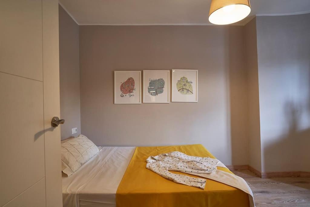 Bebarceloner Sant Andreu Apartments - 3 Bedrooms Εξωτερικό φωτογραφία