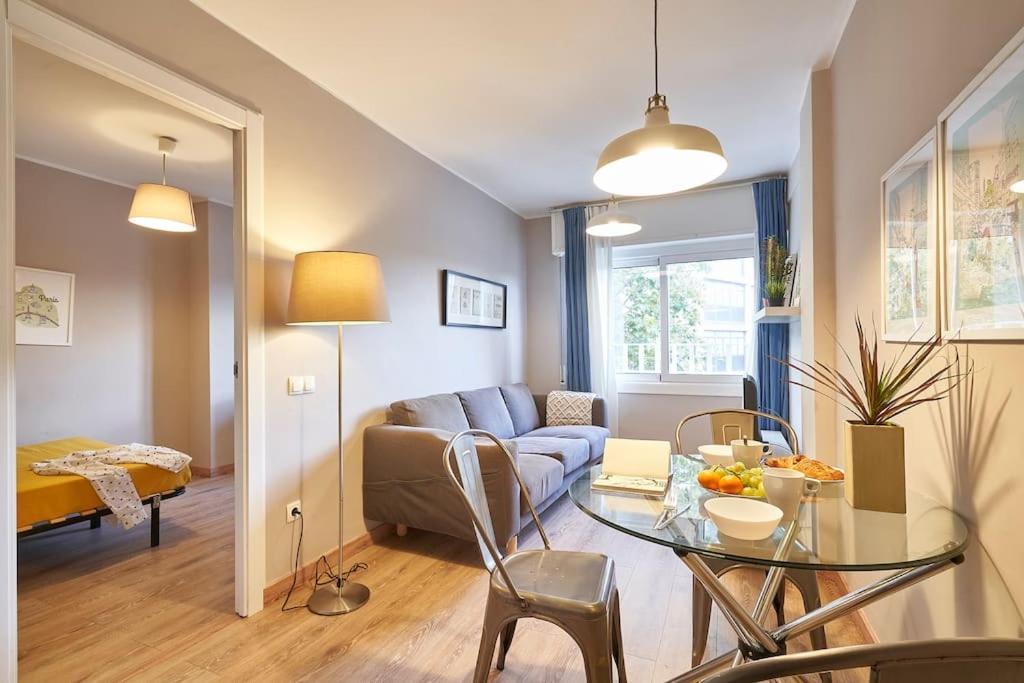 Bebarceloner Sant Andreu Apartments - 3 Bedrooms Εξωτερικό φωτογραφία