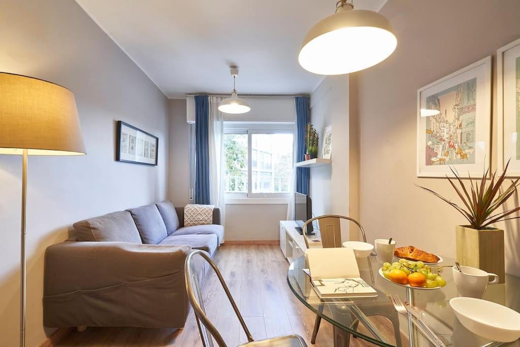 Bebarceloner Sant Andreu Apartments - 3 Bedrooms Εξωτερικό φωτογραφία