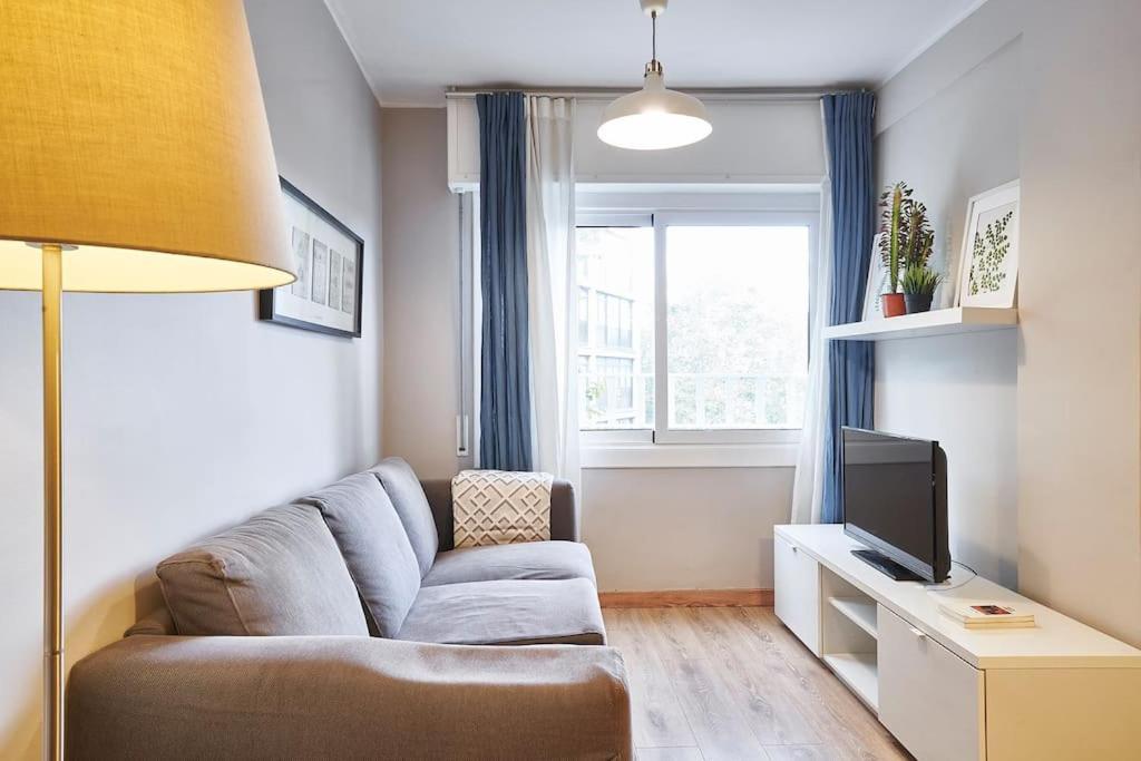 Bebarceloner Sant Andreu Apartments - 3 Bedrooms Εξωτερικό φωτογραφία
