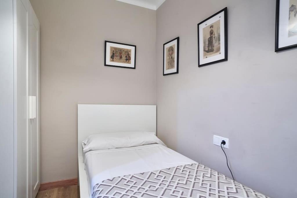 Bebarceloner Sant Andreu Apartments - 3 Bedrooms Εξωτερικό φωτογραφία