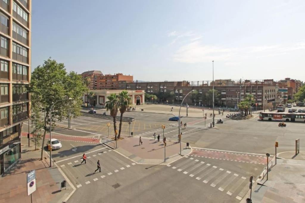 Bebarceloner Sant Andreu Apartments - 3 Bedrooms Εξωτερικό φωτογραφία
